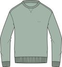Relax Crew Sweatshirt 2.0
