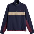 Quinn Hybrid Sweatshirt