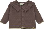 Cardigan Knit