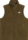 Mens Glacier Fleece Vest