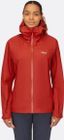 Arc Eco Jacket Wmns