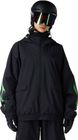 Foundation 2L Shell Jacket