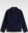 Drill Chore Corduroy Jacket