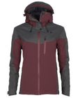 Finnveden Hybrid Extreme Women Jacket