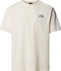 U NSE Slopes Relaxed Short Sleeve Tee-graphic