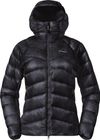Y Lightline Weightless Down Jacket Hood Women