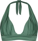 Isla Triangle Halter