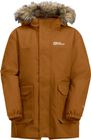 Cosy Bear 3IN1 Parka K