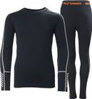 JR Lifa Merino Midweight SET