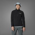 Terrex Multi Essentials Half Zip Fleece Jacket