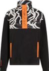 Fwc'play Polartec Half Zip Fleece