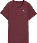 W Run Velocity Tee (tri-blend)