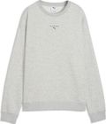 W Puma x Hyrox Heavyweight Graphic Crewneck