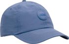 Baseball Cap With Back Fastening Through Velcro Tape