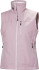 Women’s Crew Pile Vest