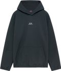 Wintertide Scratched Hoodie