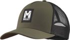 Chamonix Trucker Cap