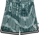 Hoops x Harry Potter AOP Short