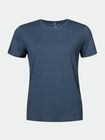 Tuntu II Merino T-shirt Women's