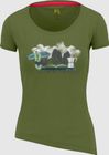 Anemone EVO W T-shirt