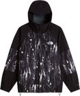 Mens Slider Jacket -print