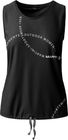 Firstlight Sleeveless Shirt Straight W