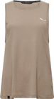 Agner Hemp/Durastretch Tank W