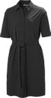 W Thalia Shirt Dress