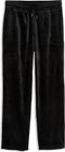 Essentials Elevated Relaxed Velour Track Pants op