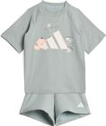 Tiro_nster T-shirt SET