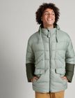 Nxt-level BIO Down MNS Jacket
