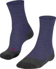 TK2 Explore Melange Damen Trekking Socken