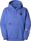 U Mountain Cleanup Oversized Hoodie