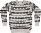 Alnes Wool Sweater