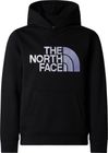 Boys Drew Peak P/O Hoodie