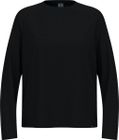 The Ascent Merino-blend Waffle Long-sleeve T-shirt