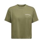 Since 1928 Crop T-shirt Women