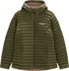 W Nula Micro Jacket