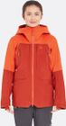Khroma Converge Jacket Wmns