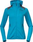 Rabot Active Mid Hood W Jacket