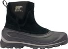 Buxton Pull ON Boot WP