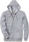 Marquette Full-zip Sweatshirt