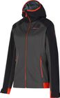 Macnas Softshell Jacket Women