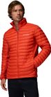 Men's Powder Pass Hybrid Puffer Jacket
