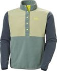 Daybreaker Snap Pullover