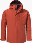 3in1 Jacket Style Tamina Men