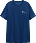 M Berghaus Class Logo Tee