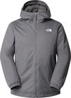 Mens Quest Insulated Jacket