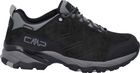 Melnick Low Trekking Shoes WP