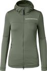 Recharge Midlayer Jacket W